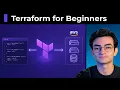 What is Terraform in 3 Minutes 2026 Terraform Tutorial for Beginners