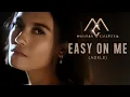 Download Lagu Easy On Me - Adele (Cover by Maria Calista)