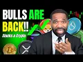 Download Lagu THE BULLS ARE BACK!!!