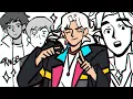 Magically Unfinished Book-accurate Howl s Moving Castle Compilation