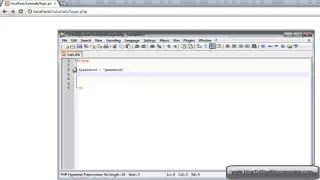 PHP Tutorial 12 Logical Operators PHP For Beginners