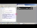Custom Player - JavaScript HTML and CSS