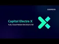 Streamlining Design Revisions with Capital Electra X s Version Control