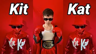Mikey Angelo - Kit Kat (Official Music Video)