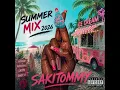 👙⛵️SUMMER MIX 2026🏝️🌺 (HIPHOP/TRAP HIPHOP/LATIN/DANCEHALL/REGGAETON/DEMBOW/POPS/RNB/CLASSIC RNB)