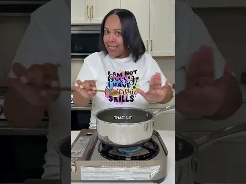 I heard yall don’t know how to make rice!🧐