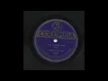 Banda De Policia - Viva Porfirio Diaz - Columbia C330