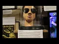 Graveface Museum Savannah GA