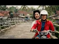 Ariel NOAH - Ancika (Ost. Dilan ITB 1997) | Lirik Lagu Viral Indonesia 2026 | NOAH Band Style 