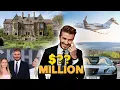 David Beckham Lifestyle Net Worth Fortune Car Collection Mansion