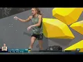Download Lagu Boulder Women's FINALES Seoul 2025 samengevat