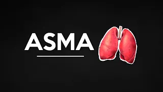 Asma: síntomas, diagnóstico y opciones de tratamiento