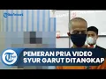 Download Lagu Pelaku Pembuat Video Syur Garut Sekaligus Manajer RM Ditangkap, Ini Pengakuannya