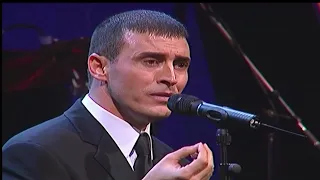 كاظم الساهر   موال أقول الآه كي أشفي غليلي  آه على آه   مهرجان اوربت للأغنية الاردن      دندنها