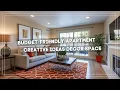 Budget-Friendly Small Apartment Decor Creative Ideas to Transform Your Space