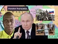 Download Lagu Version française Tension Les Soldats Russes abattent un drone Malien à Bamako Aeroport de Senou