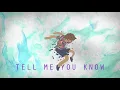 Download Lagu Good Kid - Tell Me You Know (Official Audio)