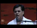 TERE KHUSHBOO MEIN BASE KHAT | JAGJIT SINGH | LIVE