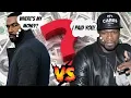 Omari Hardwick Said He Didn t Make Any Money From Power 50 Cent Responds
