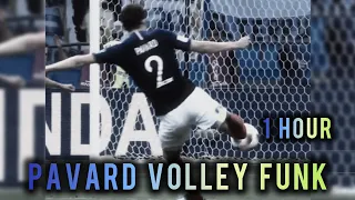 1 HOUR 𝐏𝐀𝐕𝐀𝐑𝐃 𝐕𝐎𝐋𝐋𝐄𝐘 𝐅𝐔𝐍𝐊 𝐃𝐉 𝐇𝐄𝐏𝐏 𝐃𝐀 𝐓𝐂6 SLOWED REVERB PAVARD VOLLEY EDIT 