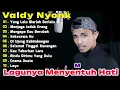 Valdy Nyonk - Yang Lalu Biarlah Berlalu | Full Album Lagu Galau \u0026 Menyayat Hati 