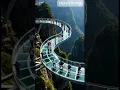 Download Lagu From Thrill to Tragedy – Glass Walkway Disaster