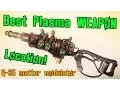 Fallout New Vegas Best Plasma Weapon Location Q 35 matter modulator Unique Energy Weapon