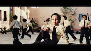 محمد رمضان مصباح علاء الدين Mohamed Ramadan Aladdin La Official Music Video 15 000 000 مشاهده 