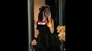 تصميم اغنيه الشامي استيل الغزل يقبرني رمش العين 