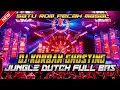 Download Lagu SATU ROM SAMPAI PECAH !! DJ KORBAN GHOSTING JUNGLE DUTCH FULL BAS