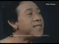 Download Lagu LAWAK JADUL BAGIO CS ( SERAGAM DINAS TNI DI JUAL )