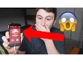 CALLING SANTA CLAUS HE ACTUALLY ANSWERED OMG