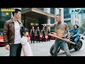 Download Lagu Chiến Thần Trở Về Nhà Bị Đám Du Côn Chặn Đường Kiếm Chuyện, Nổi Điên Đập Què Giò Cả Bọn Phải Lếch Về