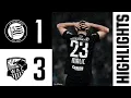 HIGHLIGHTS | SK Sturm Graz vs. WAC | 11. Runde