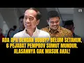 Lagu ADA APA DGN BOBBY? BELUM SETAHUN, 6 PEJABAT PEMPROV SUMUT MUNDUR. ALASANNYA GAK MASUK AKAL! | #1160