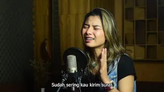 bukan aku tak cinta cover delisa herlina 