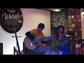 The Frustater - Perjalanan ( live at kedai WARAS )