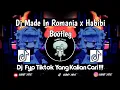 Download Lagu DJ YALI YALI YALI MADE IN ROMANIA X MELODY HABIBI FYP TIKTOK TERBARU 2025 YANG KALIAN CARI