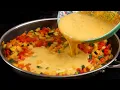 Download Lagu This Zucchini Bake Is So Good, I Eat It for Every Meal! Easy, Cheesy \u0026 Healthy