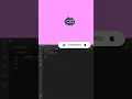 Cute Cat with pure CSS ART