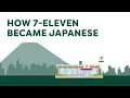How Japanese 7-Eleven s Became The Best