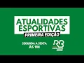 Download Lagu Atualidades Esportivas AE1 22/03/2023