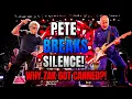 Download Lagu Pete Townshend Breaks Silence on Zak Starkey Firing! #thewho #rocklegends #classicrock