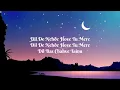 Jehda Nasha - (Lyrics) | Ayushmann Khurrana, Nora Fatehi | Amar J, IP Singh, Yohani, Harjot Kaur