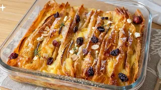 😍🍎 **¡no puedo parar de hacerla! tarta de manzana con 1 manzana y masa filo 🤤✨**