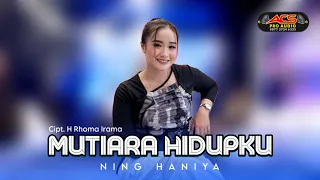 mutiara hidupku ning haniya acs pro audio