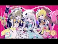 【歌ってみた】メロメロイド／かいりきベア 【杏戸ゆげ/湖南みあ/日向ましゅ/ななしいんく】