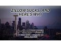 Seattle Real Estate Agent Zillow sucks and here s why