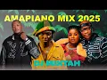 Download Lagu DJ MIXTAH | AMAPIANO \u0026 AFROBEAT 2025 🔥 TRENDING VIDEO MIX | BEST DANCE MUSIC