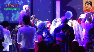 مهرجان زوق ابوكف رجب البرنس مبروك قناة حماده زناتى 01000539810 